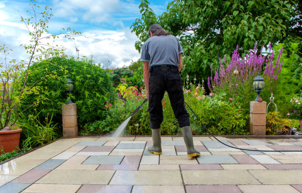 Los Altos, CA Pressure Washing Services Company