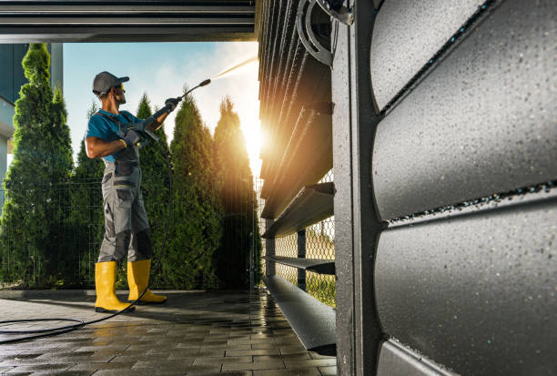 Best House Exterior Washing  in Los Altos, CA